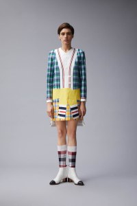 Thom Browne Resort 2018