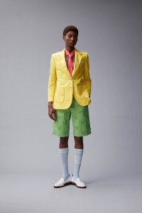 Thom Browne Resort 2018