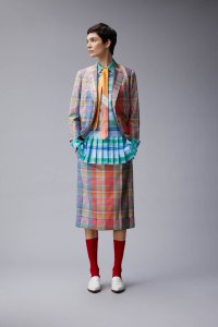 Thom Browne Resort 2018