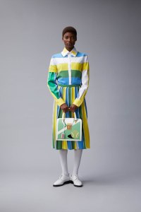 Thom Browne Resort 2018