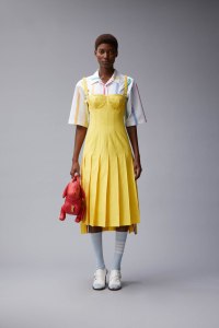 Thom Browne Resort 2018