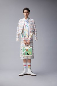 Thom Browne Resort 2018