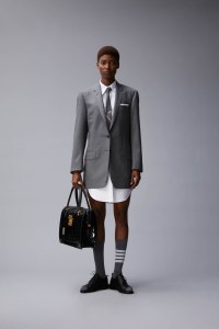 Thom Browne Resort 2018