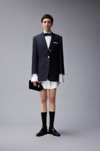 Thom Browne Resort 2018