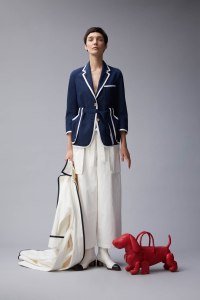 Thom Browne Resort 2018