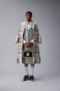 Thom Browne Resort 2018