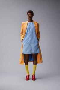Thom Browne Resort 2018