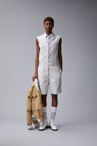Thom Browne Resort 2018