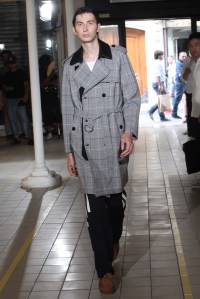 Tim Coppens Men's Spring 2018