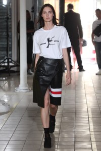 Tim Coppens Men's Spring 2018