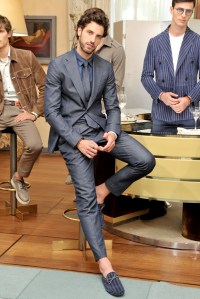 Tod's Men's Spring 2018