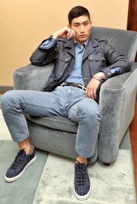 Tod's Men's Spring 2018
