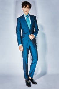 Tom Ford Men's Spring 2018