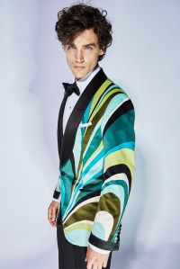 Tom Ford Men's Spring 2018