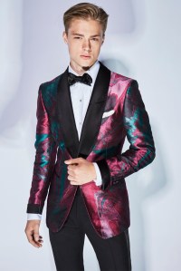 Tom Ford Men's Spring 2018