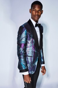 Tom Ford Men's Spring 2018