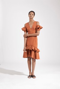 Tome Resort 2018