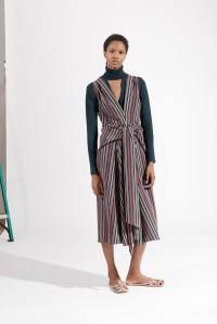 Tome Resort 2018