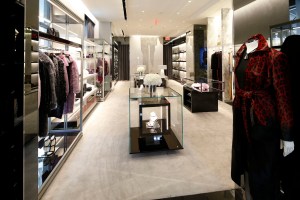 Tom Ford Store Opening, NYC