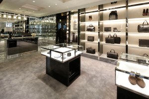 Tom Ford Store Opening, NYC