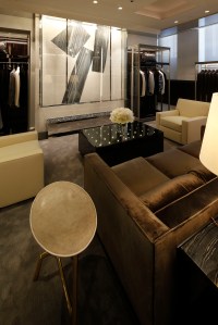 Tom Ford Store Opening, NYC