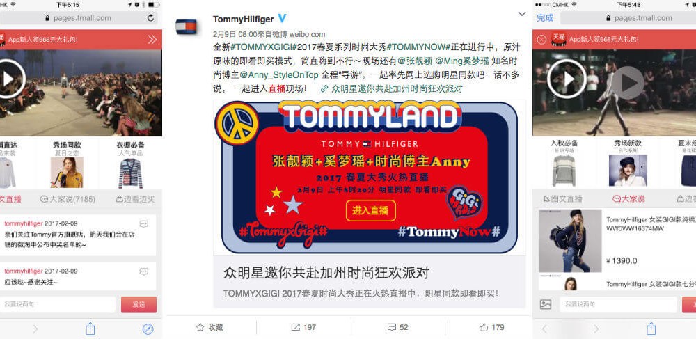 China’s Live-streaming Boom a Potential Boon for Brands