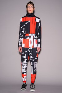Topman Men's Spring 2018