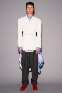 Topman Men's Spring 2018