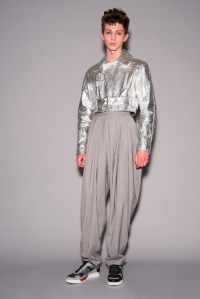 Topman Men's Spring 2018