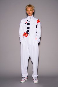 Topman Men's Spring 2018