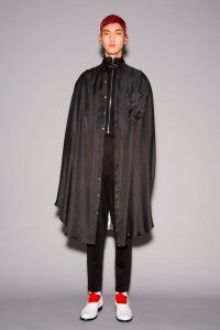 Topman Men's Spring 2018