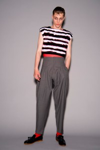 Topman Men's Spring 2018