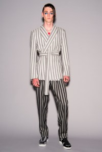 Topman Men's Spring 2018