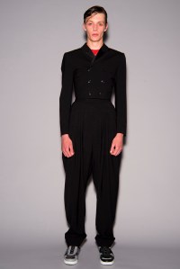 Topman Men's Spring 2018