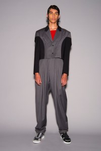 Topman Men's Spring 2018