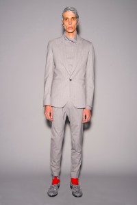 Topman Men's Spring 2018