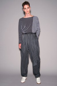 Topman Men's Spring 2018