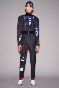 Topman Men's Spring 2018