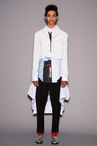 Topman Men's Spring 2018