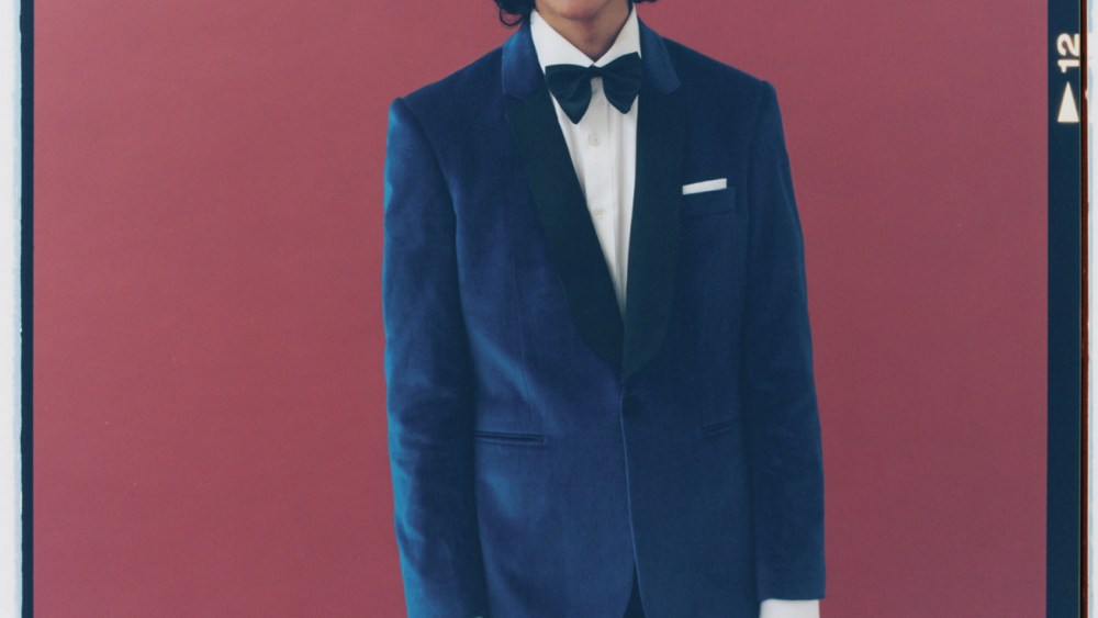 Topman x Charlie Casely-Hayford