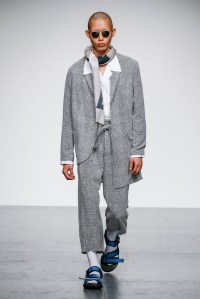 Tourne de Transmission Men's Spring 2018