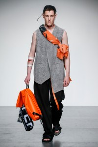 Tourne de Transmission Men's Spring 2018