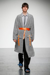 Tourne de Transmission Men's Spring 2018