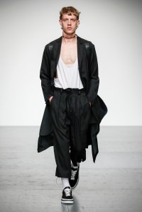 Tourne de Transmission Men's Spring 2018
