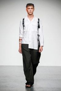 Tourne de Transmission Men's Spring 2018