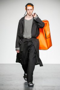 Tourne de Transmission Men's Spring 2018