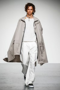 Tourne de Transmission Men's Spring 2018