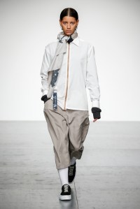 Tourne de Transmission Men's Spring 2018