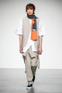 Tourne de Transmission Men's Spring 2018