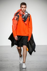 Tourne de Transmission Men's Spring 2018